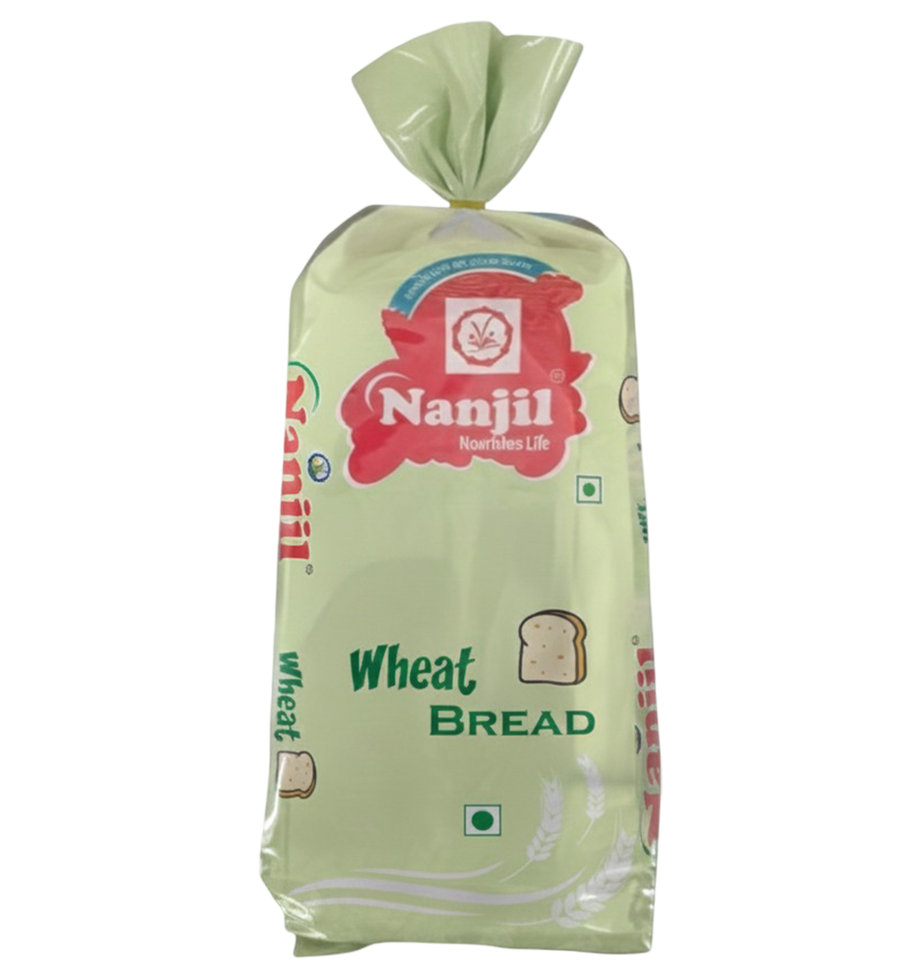 Wheat Bread