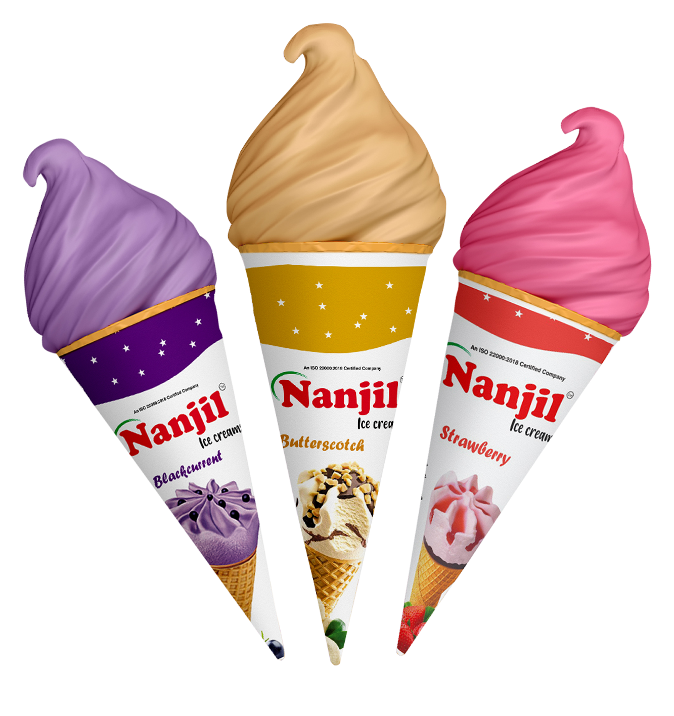 Cone