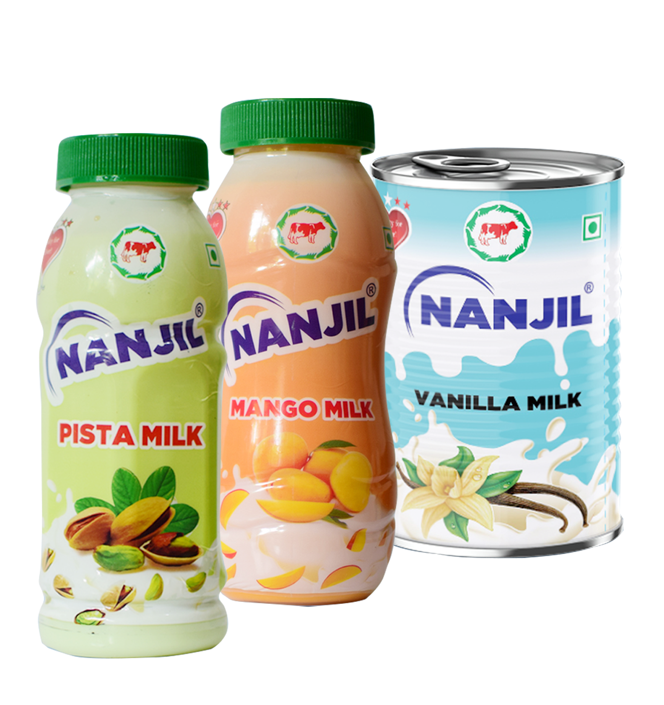 Flavoured Milk