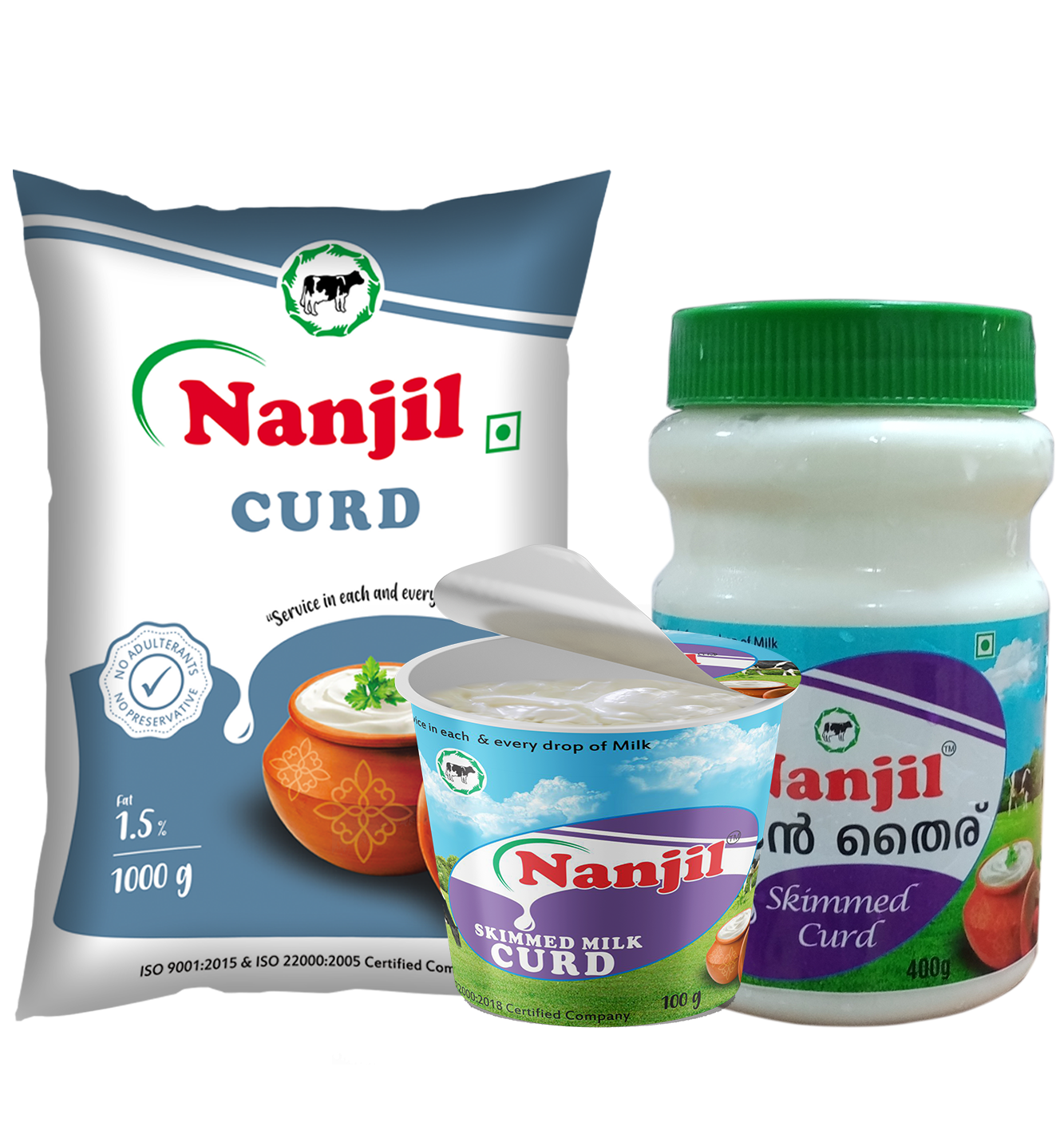 Curd